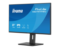 IIYAMA ProLite XB2797HSU-B1 - 1475080 - zdjęcie 4